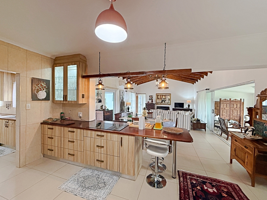 4 Bedroom Property for Sale in Country Club Western Cape